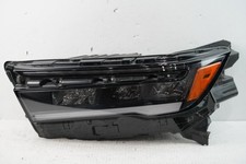2023 2024 2025 Honda Pilot Headlight LH Left Driver Side LED OEM W1