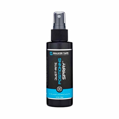 Walker Tape Just-Rite Positioning Spray Spray 118 ml