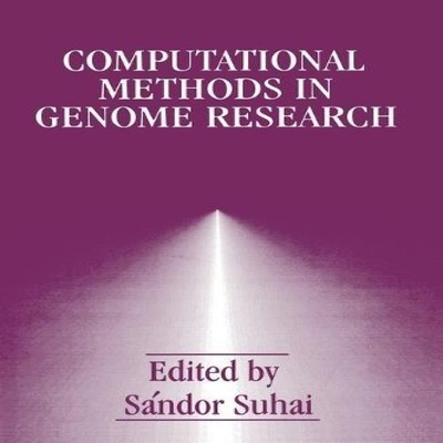 Computational Methods in Genome Research Springer Nature B.V. Har