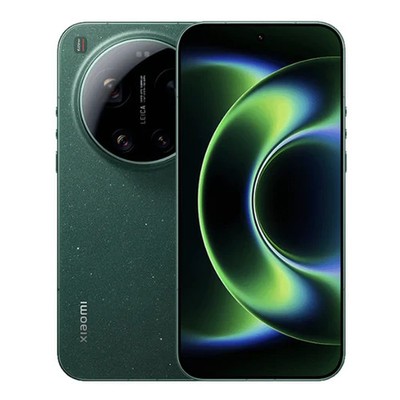 Xiaomi 17 Ultra 5G (Global Version) 16GB 1TB Dual Sim entsperrt