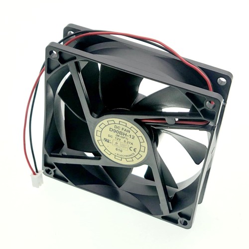 DJHAQDM Compatible Per YATE LOON D90BH-12 12V 0.27 - Foto 7