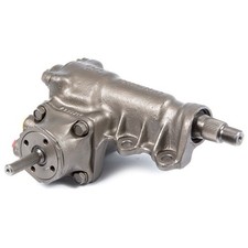 Reman Power Steering Gear Box For Suzuki Sidekick X-90 Chevy Geo Tracker