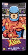 Marvel Legends Series Marvel's Sentinels  Variants  In Hand