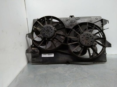 elektroventilator FORD MONDEO BERLINA GE 122575