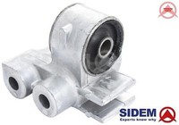 Sidem 867700 Lagerung FüR Lenker Querlenkerlager Lager Querlenker Buchse