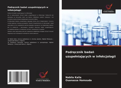 Podr¿cznik bada¿ uzupe¿niaj¿cych w infekcjologii Nabila Kalla (u. a.) Buch 2025