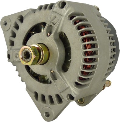 NEW ALTERNATOR FOR LAND ROVER RANGE ROVER CLASSIC LWB 100A 13697