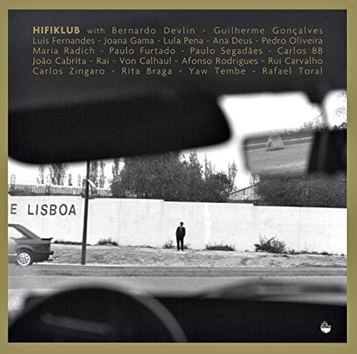 Фитнес-клуб в Лиссабоне (CD) (ИМПОРТ ИЗ Великобритании)