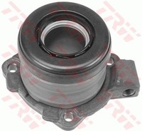 TRW ZentralausrüCker, Kupplung PJQ109 FüR Opel Saab