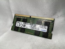 Samsung M471A2K43DB1-CTD 16GB DDR4 2666MHz DIMM Desktop RAM Pre-owned