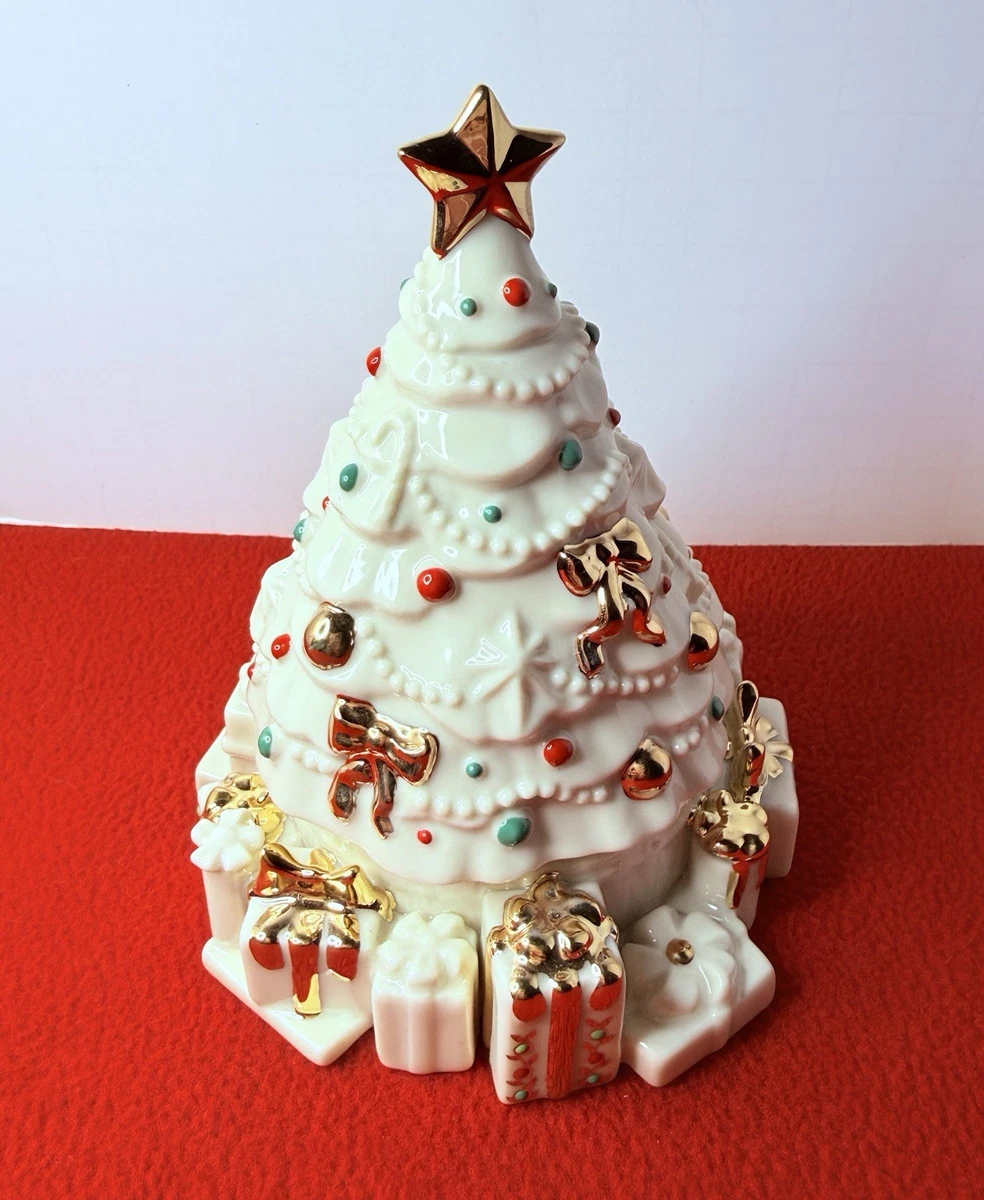 Lenox Christmas Tree In other Lenox Collectibles for sale | eBay