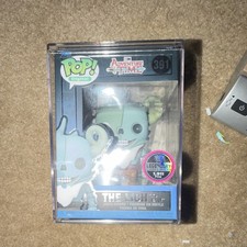 Ultimate Funko Pop Adventure Time Figures Gallery and Checklist 52