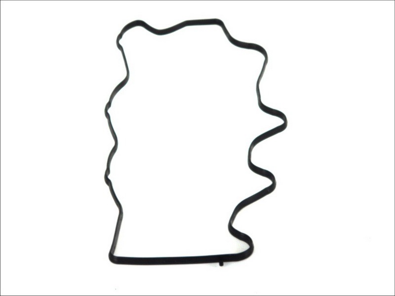 Fits ELRING EL773470 Gasket, cylinder head cover EL773470 Rocker cover gasket f