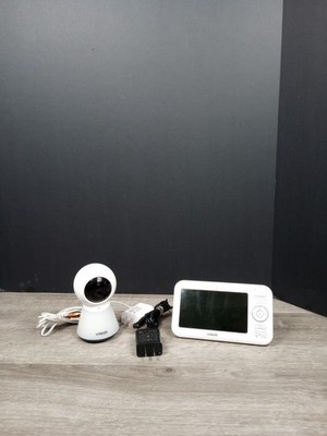 VTech VM5254-HD 5'' Smart Wi-Fi Full HD Baby Monitor