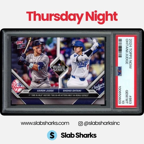 Aaron Judge 2024 Topps Aaron Judge #863