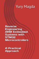 Reverse Engineering Arm STM32 Microcontrollers: Practical Guide For Embedded