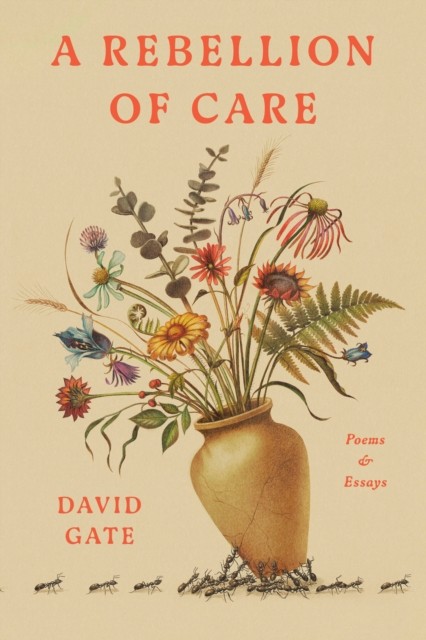 Rebellion Of Care A