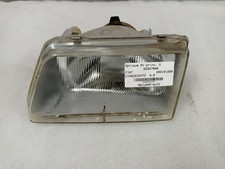 Feu avant (phare) Fiat CINQUECENTO