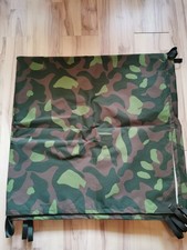 VARUSTELEKA Tarp Finnische Armee