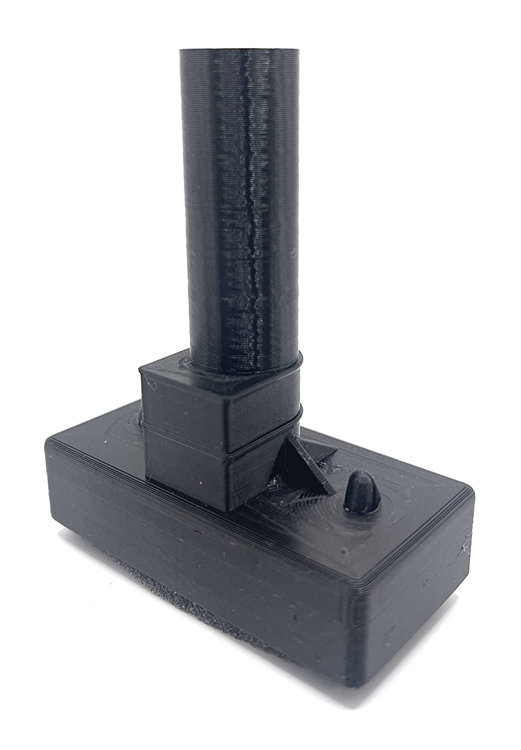 KK4981 Air Filter Muffler Housing Air Compressor eBay