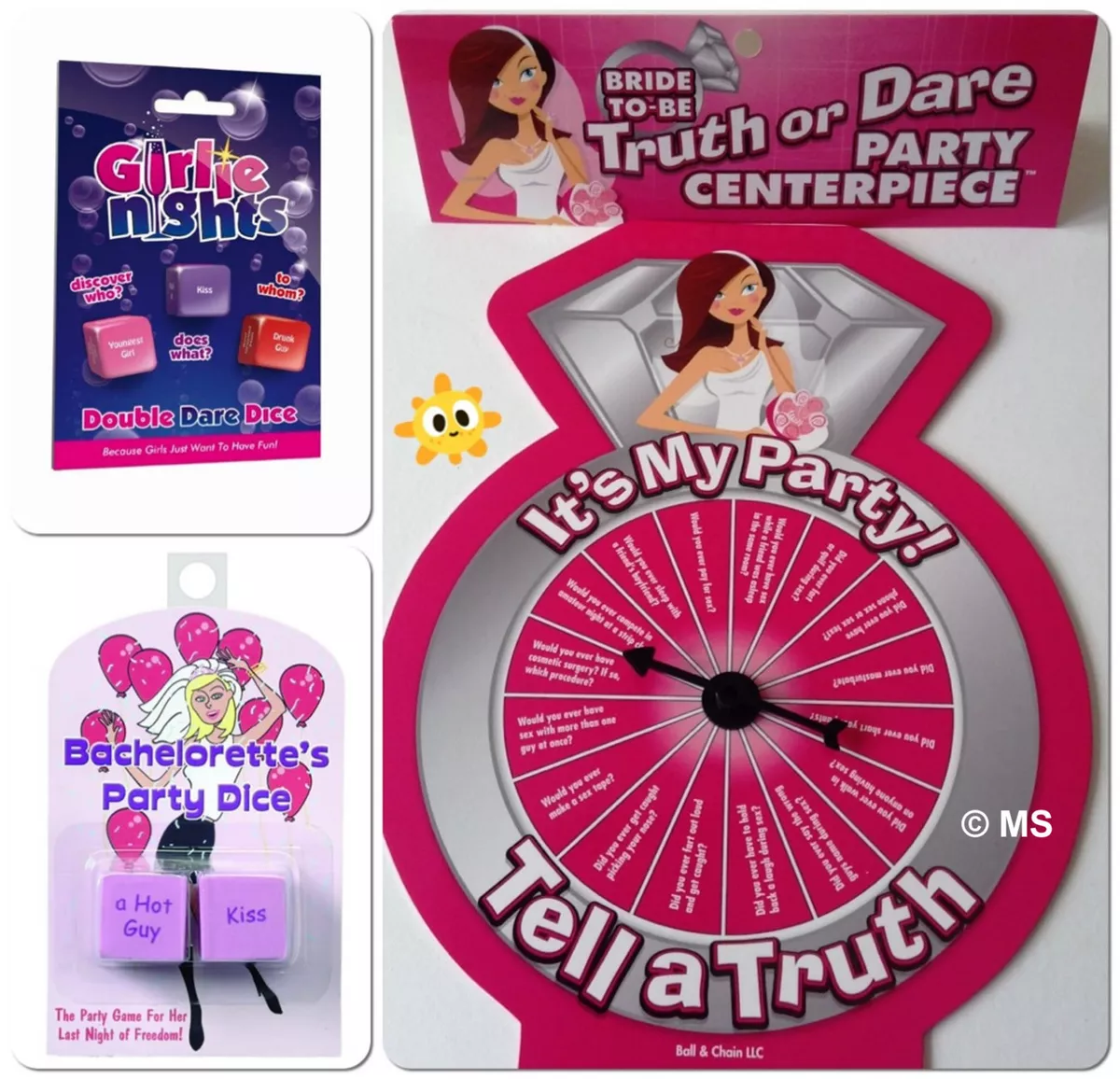 truth or dare games for swingers