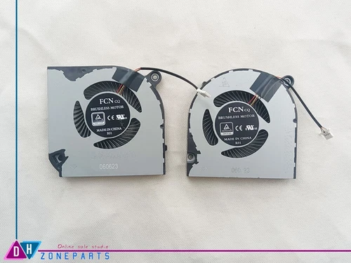 steffanskydt82 - ACER Nitro 5 AN515-43 AN515-54 AN517-51 N18C3Cooling Fan