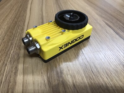 Cognex IS5100-11  825-0208-1R H 1/3-Inch CMOS In-Sight Imager Vision Camera