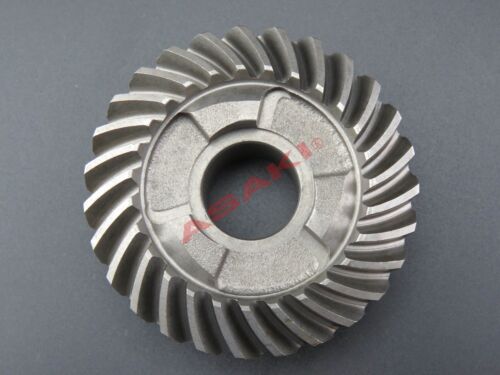 Juego de engranajes fueraborda para Yamaha 25/30 HP = 61N-45551-00+61N-45560-00+61N-45571-00 - Imagen 6 de 8