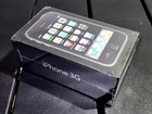 Vintage Apple iPhone 3G  - 8GB - Black - A1241 Sealed -Never Activated -USA Vers