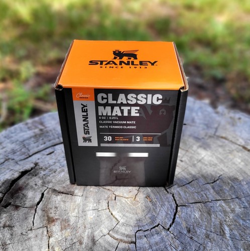 US SHIP 🇺🇸 BLACK Mate System STANLEY Stainless Steel Original KITS 800ml - Picture 19 of 90