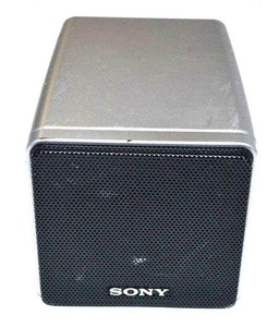 sony surround sound replacement speakers
