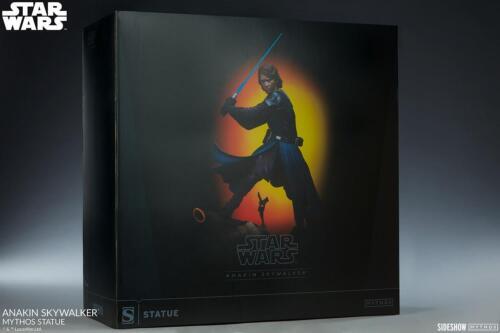 1/6 Star Wars Boba Fett Scum & Villainy Exclusive Sideshow