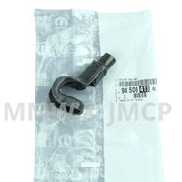 Peugeot Partner Rifter Berlingo B9 K9 ErsatzradträGer Haken 9850841380