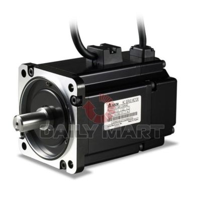 DELTA NEW ECMA-E11305SS PLC Servo Motor 500W