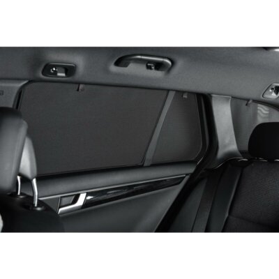 Sonnenschutz für Opel Insignia Kombi BJ. 09-16, Blenden hinten + Heckscheibe
