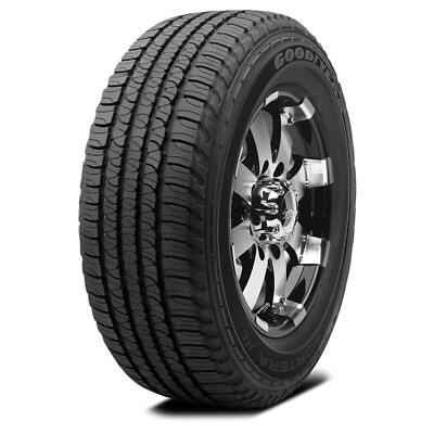 Tire Goodyear FORTERA HL 265/50R20 P VSB 540AB All Season Tire | eBay