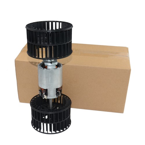 64111373766 For BMW 3 Series E30 Z3 E36 Coupe Heater Fan Blower Motor