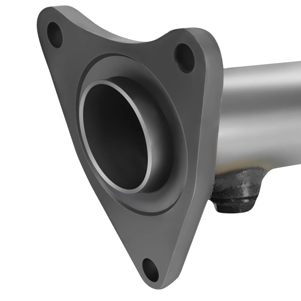 Pair Left and Right Catalytic Converter For 2007-2019 Toyota Tundra 5.7L V8 EPA - Image 4 of 4