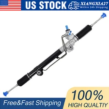 Power Steering Rack and Pinion Assembly for Toyota Tacoma 2005-2023