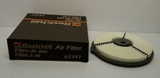 62347 Rockhill Automotive Air Filter Made In USA 62347 Automotive Air Filter