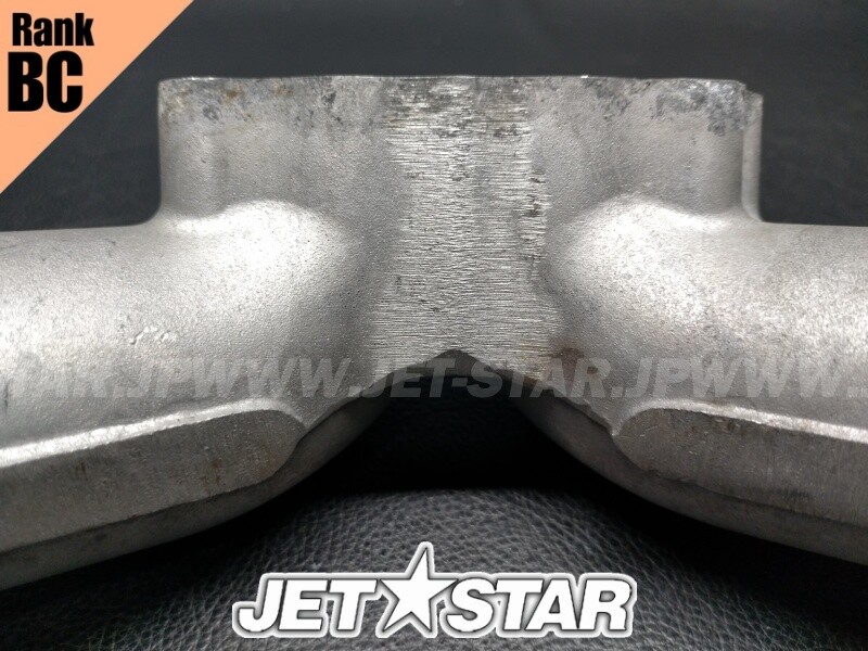 FX160 '04 OEM EXHAUST PIPE ASSY 1 Used (60E-14610-00-94 FX160 '04 OEM EXHAUST PIPE ASSY 1 Used (60E-14610-00-94