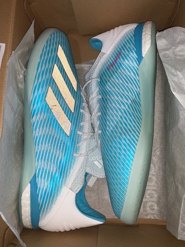 Adidas X 19.1 IN Mens Indoor Soccer 