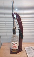NOS Vintage General Slicing Bottle Capper / Corker: Great For Bottle Displays