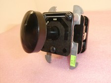 GENERAL ELECTRIC 16SB1AB2A14SSM2V ROTARY SWITCH TYPE SB-1