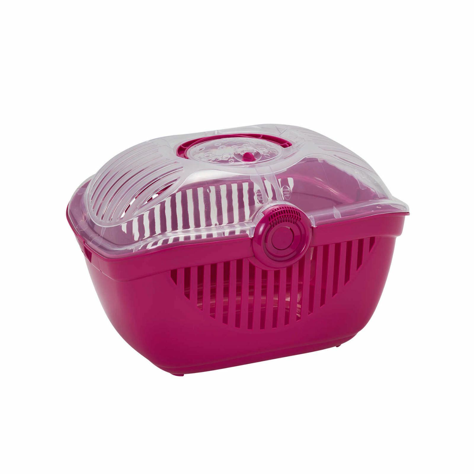 large cat carrier top opening