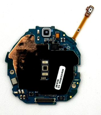 Genuine Original Samsung Gear S3 Frontier SM-R760 46mm Replacement