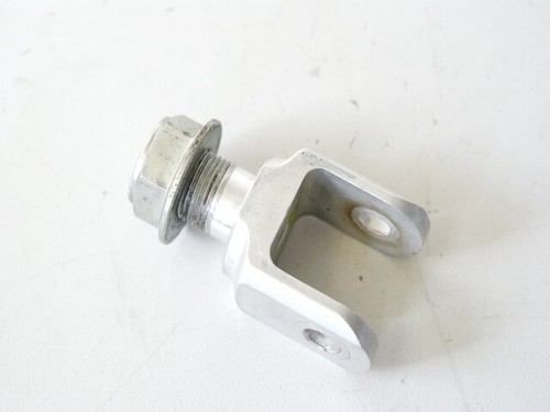 SUZUKI GSX-R 1000 WVBZ HALTERUNG HALTER FEDERBEIN