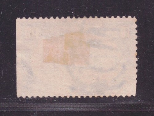 US Scott 290 Used - Picture 2 of 2