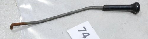 VW Polo 86C Steilheck Bj 1988 Tür Pin Gestänge vorne RECHTS #74918-F43