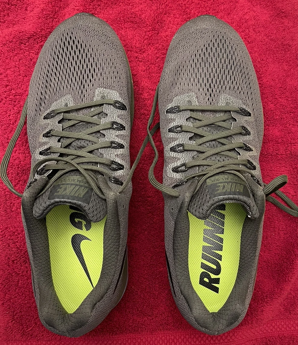 Nike zoom all cheap out low size 13